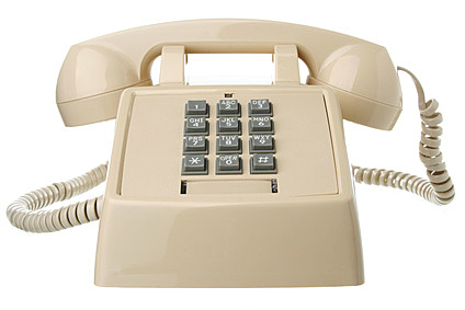 Telephone - Alexander Graham Bell