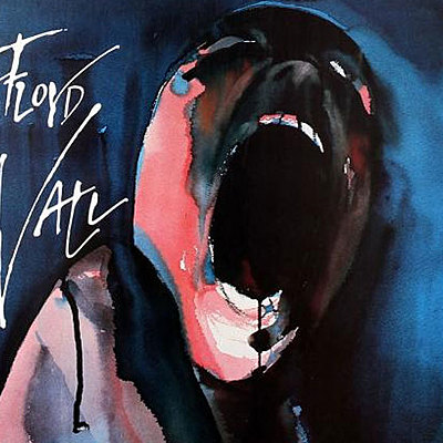 Timeline: Pink Floyd