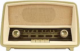 Radio-Guillermo Marconi