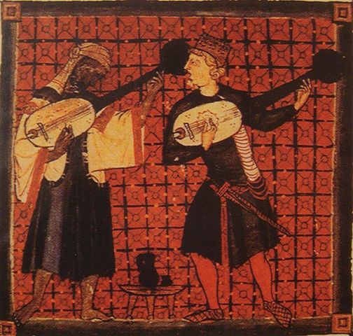 Medieval Music