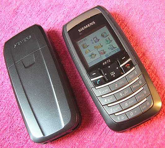 mobile phone