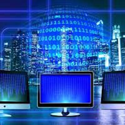 Timeline: Proxecto 1 :: Poster liña do tempo das TICs