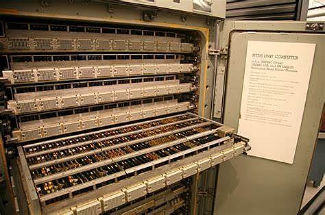 UNIVAC