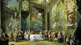 Timeline: España en la órbita francesa. El reformismo de los primeros borbones