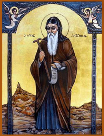 Monasticism