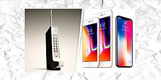 Mobile phone, Martin Cooper