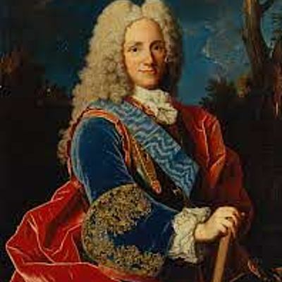 Timeline: España en la órbita francesa: el reformismo de los primeros Borbones