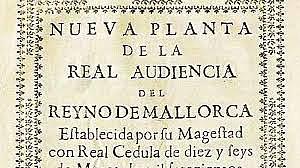 Decretos de Nueva Planta.