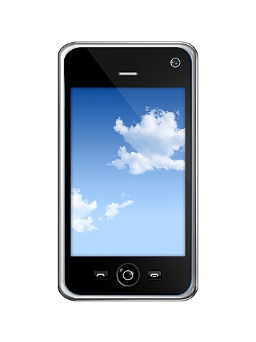 Mobile phone, Martin Cooper