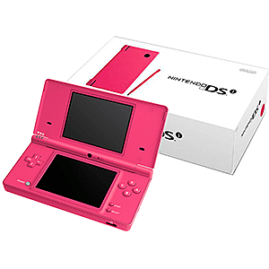 Nintendo Dsi