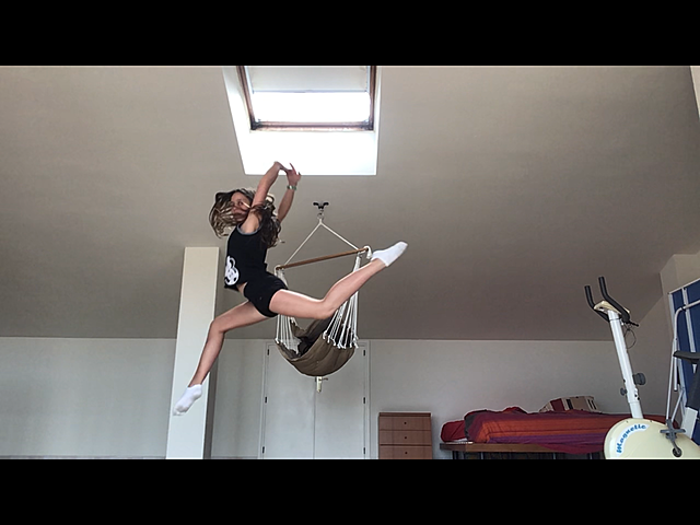 Perquè m’agrada tant ballar?