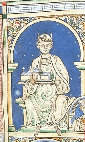 Henry II, royal authority, & common law