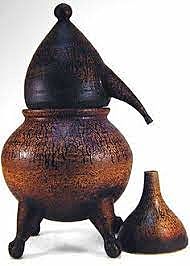 Chemistry beliefs are split