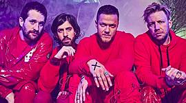 Timeline: Imagine Dragons