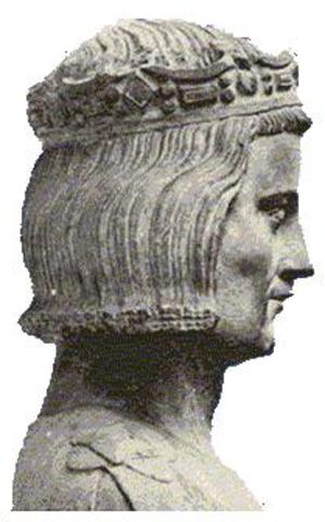 Louis IX (France) and kingship