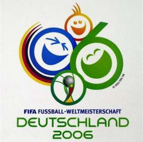 Germany 2006 world cup