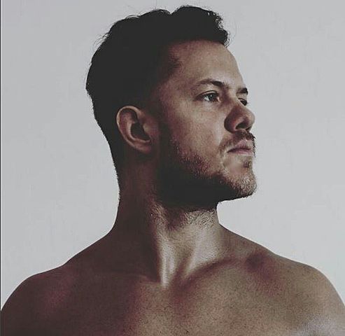Dan Reynolds