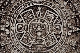 The first Maya calendars are carved