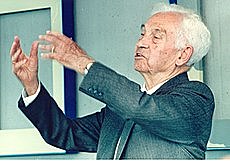 Ernst Walter Mayr