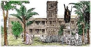 The Decision to Annex Hawaii