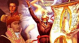 Timeline: Historia de México