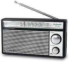 El radio de transistor