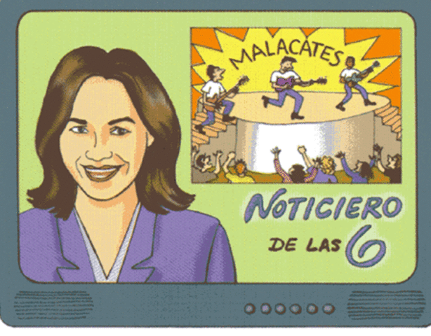 COMO ENTENDEMOS EL NOTICIERO EN NUESTRA ACTUALIDAD