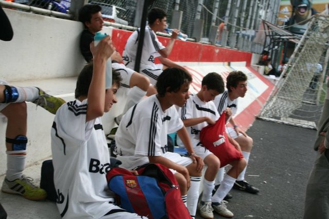 i met my best friends of the whole life