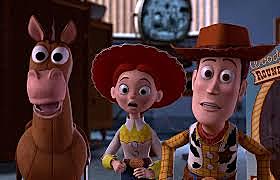 Toy story 2