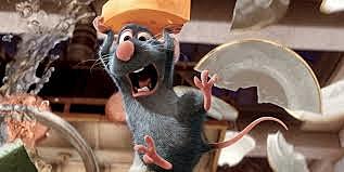 Ratatouille
