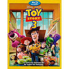 Toy story 3