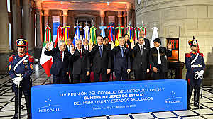 MERCOSUR
