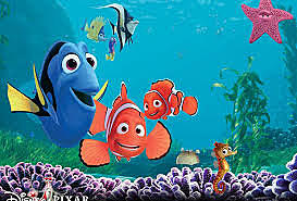 BUSCANDO A NEMO 2003
