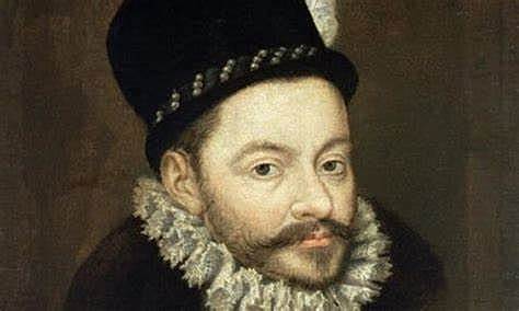 Crisis de Aragón y Antonio Pérez.