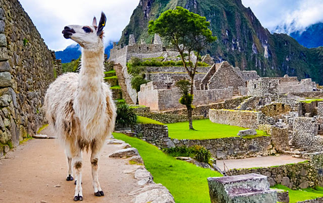 Topa Inca Doubles the Size of the Empire