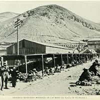 Timeline: Gobiernos Conservadores (1880 -1899)