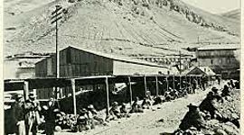 Timeline: Gobiernos Conservadores (1880 -1899)