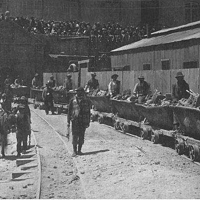 Timeline: Gobiernos Conservadores (1880-1899)