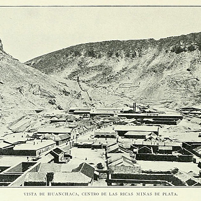 Timeline: Gobiernos Conservadores (1880 - 1899)