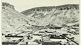 Timeline: Gobiernos Conservadores (1880 - 1899)