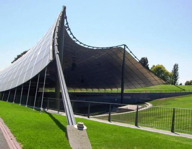 Sidney Myer Music Bowl