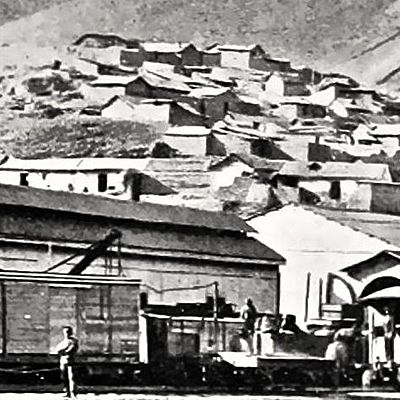 Timeline: Gobiernos Conservadores (1880-18899)