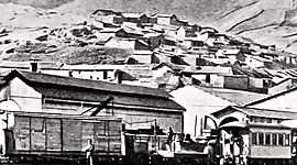 Timeline: Gobiernos Conservadores (1880-18899)