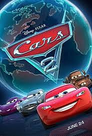 CARS 2 2011
