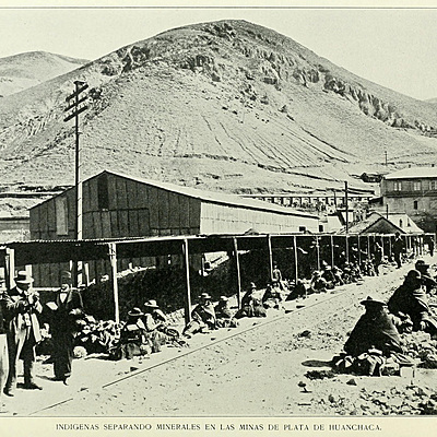 Timeline: Gobiernos Conservadores (1880-1899)