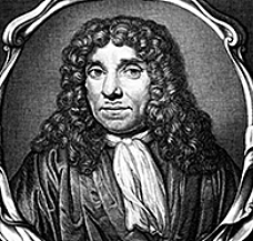 Antoni van Leeuwenhoek