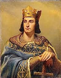 The French Kings Phillip I-IV Begin to Rule France