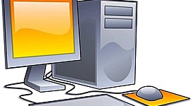 Timeline: Ordenadores - Lucía Vivero