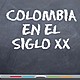 Colombia en el siglo xx 1 638