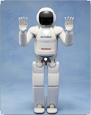 Asimo